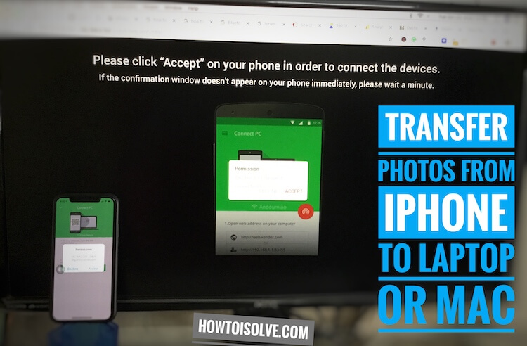 Download iphone photos to mac without itunes sync