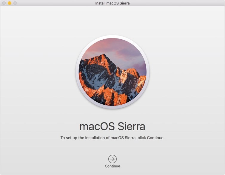 Apple Mac Os 10.12.6 Download