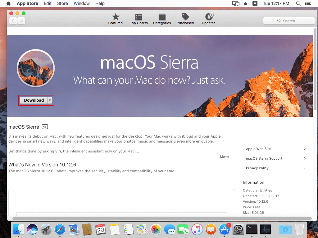 Mac Os X Server 10.10 Download